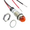 Panel Indicators, Pilot Lights - 350-4240-ND - DigiKey