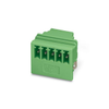 Headers, Plugs and Sockets - 2201422-ND - DigiKey
