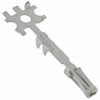 FFC, FPC (Flat Flexible) Connector Contacts - A111213CT-ND - DigiKey