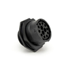 Circular Connector Housings - 889-RTS718N103S03-ND - DigiKey
