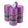 Sanitization and Degreasing Wipe -- MBT-DGPCL80USA - Image