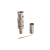 Coaxial Connector (RF) Assemblies - 135-4855RMBUHD3B50-ND - DigiKey