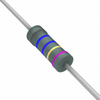 Through Hole Resistors - RNF14BTD86R6-ND - DigiKey