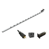 Power Distribution, Surge Protectors - 164-1589H77D1JV-ND - DigiKey