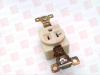 Plug/Receptacle - 116847412 - Radwell International