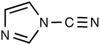 1-Cyanoimidazole - 8648 - Medical Isotopes, Inc.
