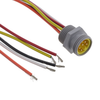 Circular Cable Assemblies - 1300130495-ND - DigiKey