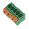 Wire to Board - 2057-EB171A-05-M-ND - DigiKey