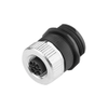 Circular Connector Assemblies - 281-1460300000-ND - DigiKey