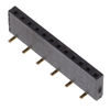 Headers, Receptacles, Female Sockets - SSW-112-22-G-S-VS-ND - DigiKey