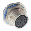 Circular Connector Assemblies - D38999/26WC98PCTE-ND - DigiKey