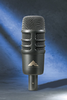 Dual-element Cardioid Instrument Microphone - AE2500 - Visual Sound, Inc.