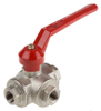 Ball Valves -- 486322 - Image