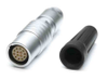 Industrial Circular Connectors - 2095725 - RS Components, Ltd.
