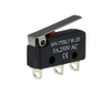 Micro Switches - 241233 - RS Components, Ltd.