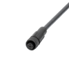 Female cordset - E18000 - ifm efector inc.
