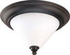 Flush Mounts-Bowl Style - 29093 - Light Center (The)