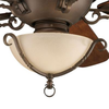 P2641-102 Fans-Light Kits - 476810 - Capital Lighting, Inc.