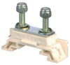 DIN Rail Terminal Blocks - 1363884 - RS Components, Ltd.