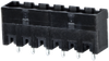 Solderable Pin Header Terminal Blocks - 312201 - METZ CONNECT USA Inc.