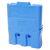 Blue SBS ® 75G Wire Housings – Up to 110 amps - SBS75GBLU - Anderson Power Products