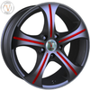 Velocity - VW073 - - Pacific Wheel Distributors, Inc.