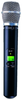 SLX Series Wireless Handheld Transmitter with SM86 Capsule - 99067 - TMP Pro Distribution