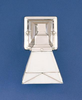 1271-PN Sconces-Single Glass - 719591 - Capital Lighting, Inc.