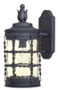 8880-A39 1 Light Wall Mount - 8880-A39 - Minka Group