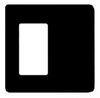 Standard Wall Plate - 76422 - Mulberry Metal Products, Inc.