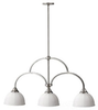 Chandelier - F2581/3BS - Generation Brands