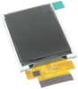 Display Modules - LCD, OLED, Graphic - 1756-1048-ND - DigiKey