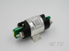 Electromechanical Relays & Contactors - K1136381 - TE Connectivity
