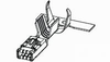 Automotive Terminals - 1563935-3 - TE Connectivity