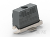 Rectangular Connector Hoods & Bases - T1770243129-000 - TE Connectivity