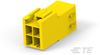 Rectangular Wire & Cable Connectors & Housings - 179465-4 - TE Connectivity
