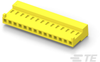 Standard Rectangular Connectors - 4-644462-4 - TE Connectivity