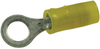Terminal, Ring Tongue, M4, Crimp; Stud Size - Metric Amp - Te Connectivity - 86W4153 - Newark, An Avnet Company