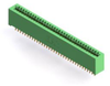 Card Edge Conn, Dual, 68Pos, Th; Card Edge Connector Type Edac - 64AJ7453 - Newark, An Avnet Company