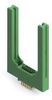 Card Edge Conn, Dual, 12Pos, Wire Wrap; Card Edge Connector Type Edac - 64AJ8463 - Newark, An Avnet Company