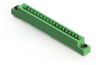Card Edge Conn, Dual Side, 34Pos, Th; Card Edge Connector Type Edac - 87AH1452 - Newark, An Avnet Company