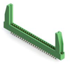 Card Edge Conn, Dual Side, 50Pos, Th; Card Edge Connector Type Edac - 86AH3891 - Newark, An Avnet Company