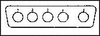 Connector, D Sub Combo, Receptacle, 5Pos; Product Range Itt Cannon - 93F8915 - Newark, An Avnet Company
