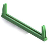 Card Edge Conn, Single Side, 36Pos, Th; Card Edge Connector Type Edac - 58AJ7708 - Newark, An Avnet Company
