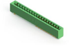 Card Edge Conn, Dual Side, 36Pos, Lug; Card Edge Connector Type Edac - 85H4649 - Newark, An Avnet Company