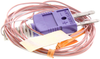 Thermocouple, Type E, 260Deg C, 80; Thermocouple Type Omega - 32AH7905 - Newark, An Avnet Company