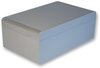 Enclosure, Ip67, Industrial, 120 Mm, 200 Mm, 330 Mm, Aluminium, Grey Rohs Compliant Rolec - 43T7425 - Newark, An Avnet Company