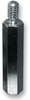 Spacer, M2.5X12-Ni; Standoff Material Ettinger - 59M3942 - Newark, An Avnet Company