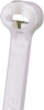 Cable Tie, 361Mm, Pa66, Natural; Cable Tie Material Panduit - 99Y0757 - Newark, An Avnet Company