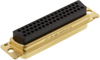 Connector, Housing, D Sub, Standard, 50 Position, Plug; No. Of Positions Amp Te Connectivity - 08H0942 - Newark, An Avnet Company